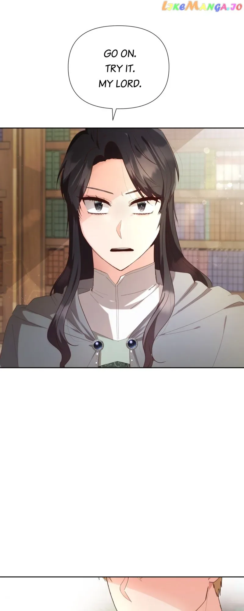 Begrudgingly Yours Chapter 12 page 50