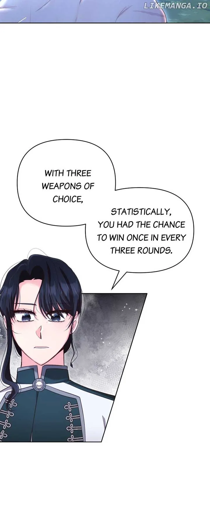 Begrudgingly Yours Chapter 24 page 32