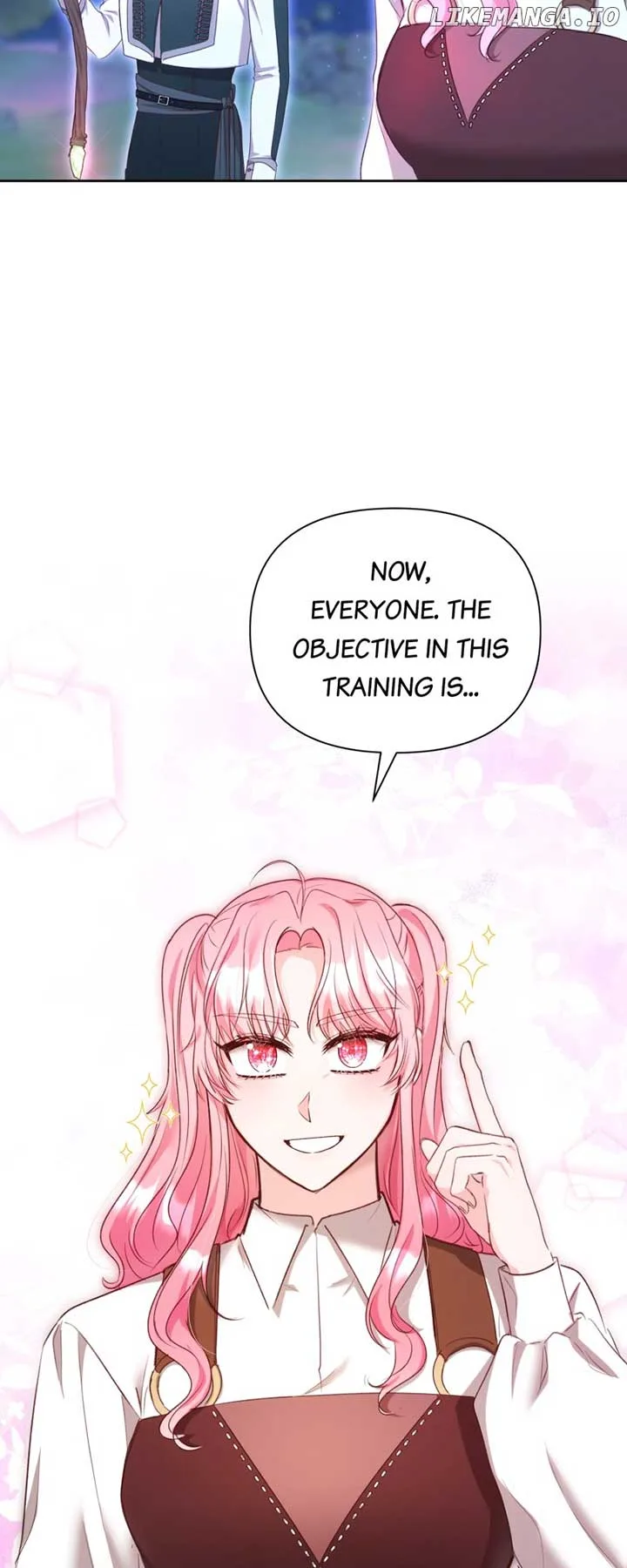 Begrudgingly Yours Chapter 24 page 46
