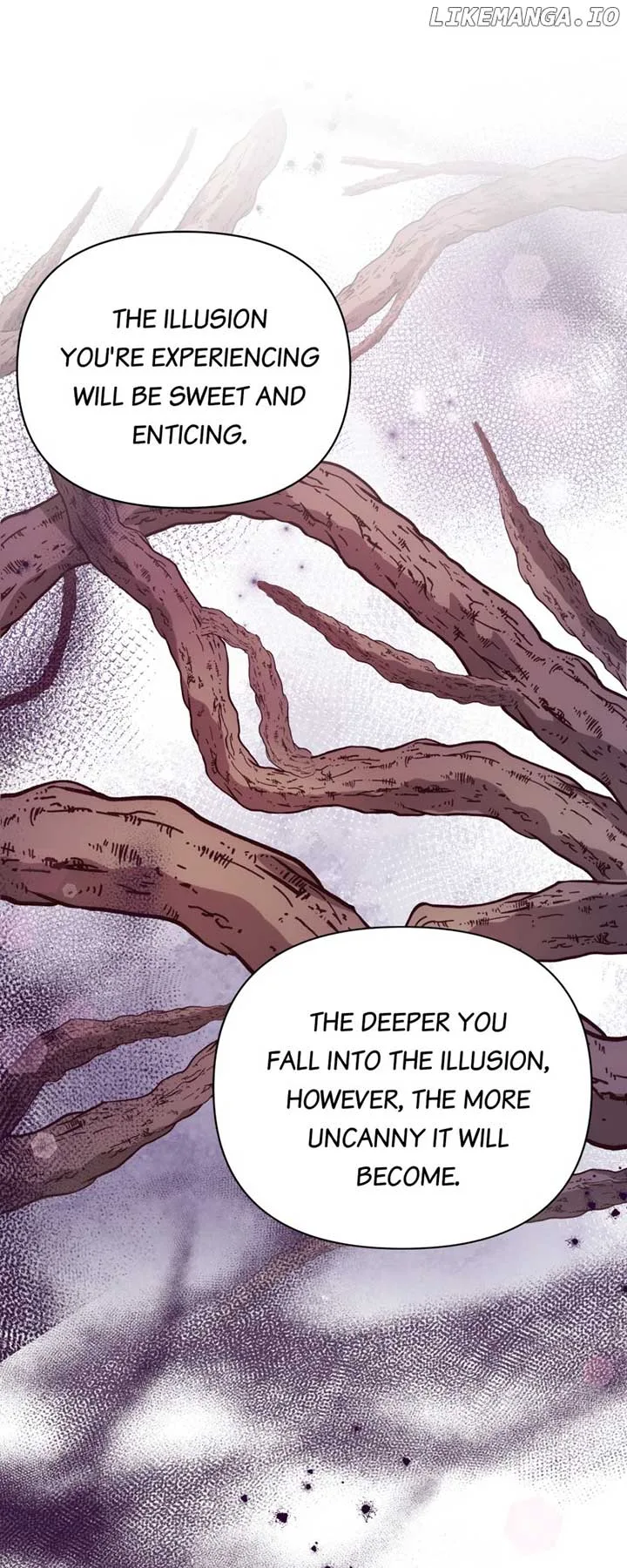 Begrudgingly Yours Chapter 24 page 48