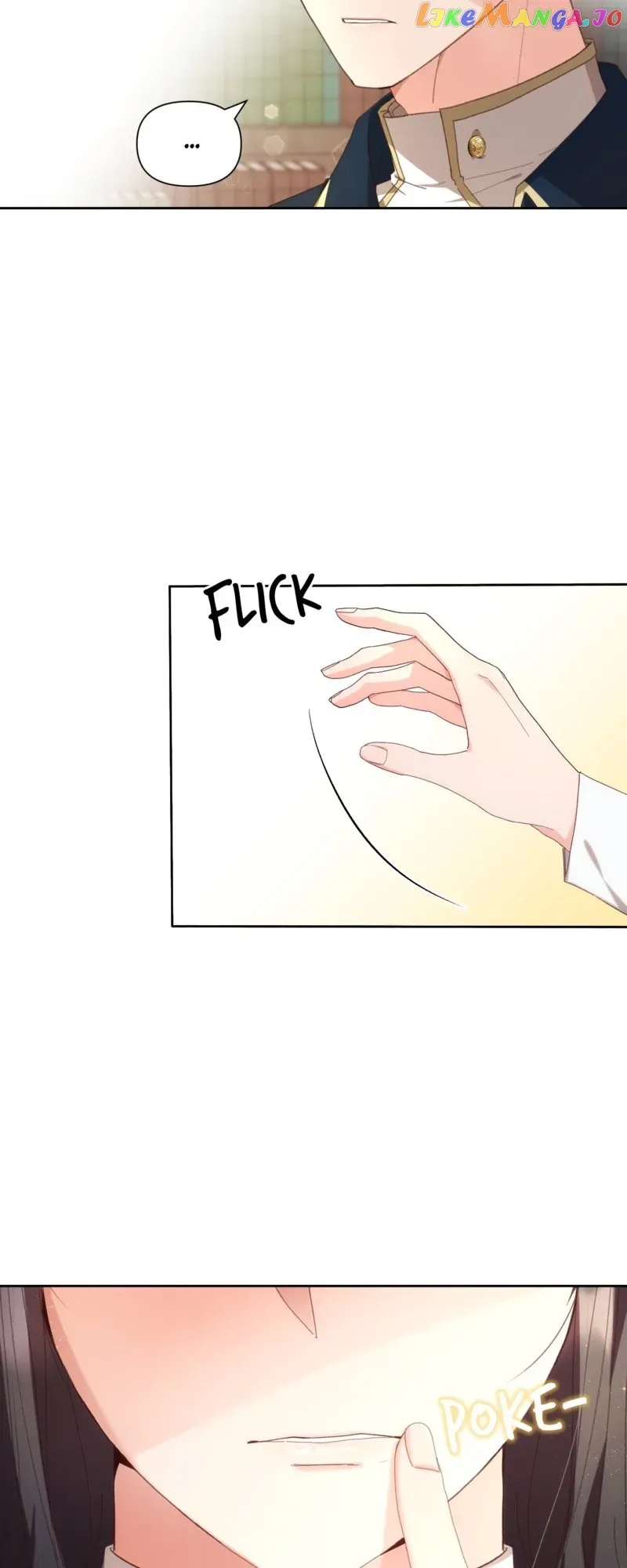 Begrudgingly Yours Chapter 12 page 51