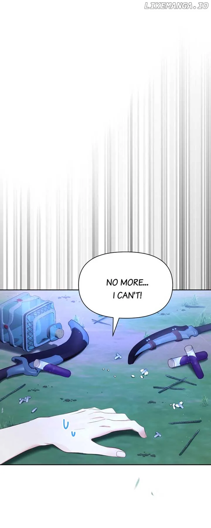 Begrudgingly Yours Chapter 24 page 30