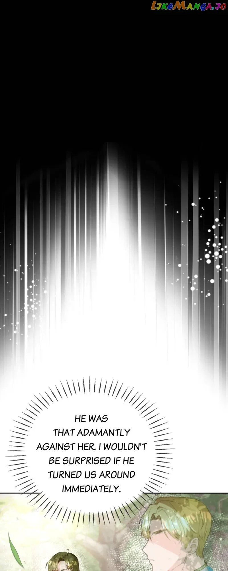 Begrudgingly Yours Chapter 5 page 40
