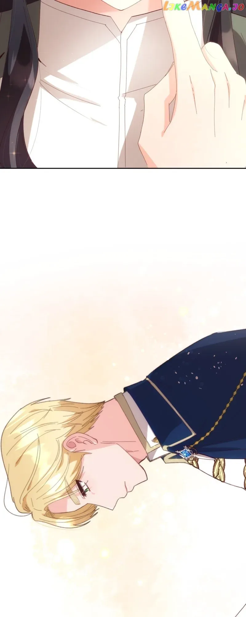 Begrudgingly Yours Chapter 12 page 52