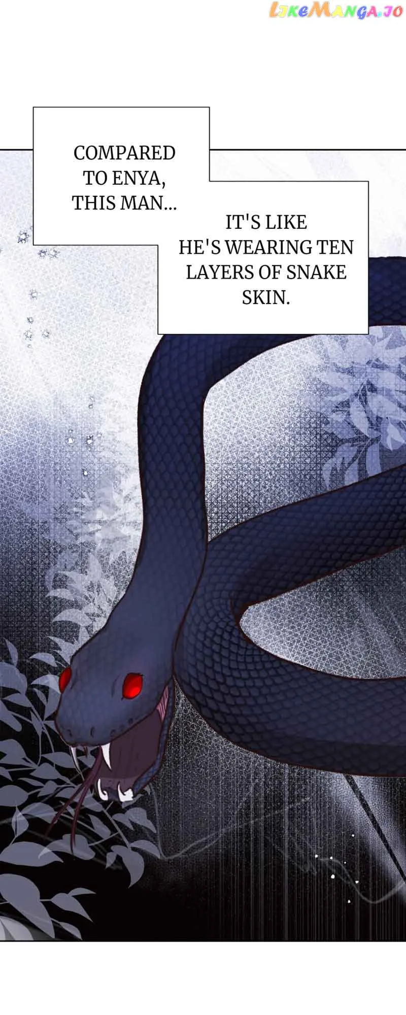 Begrudgingly Yours Chapter 17 page 37