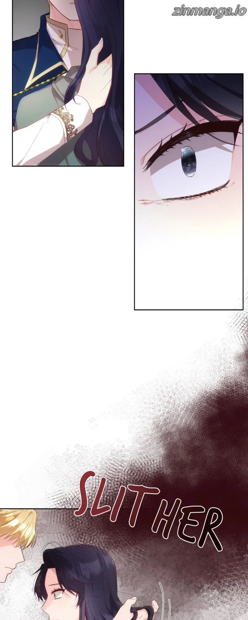 Begrudgingly Yours Chapter 11 page 59