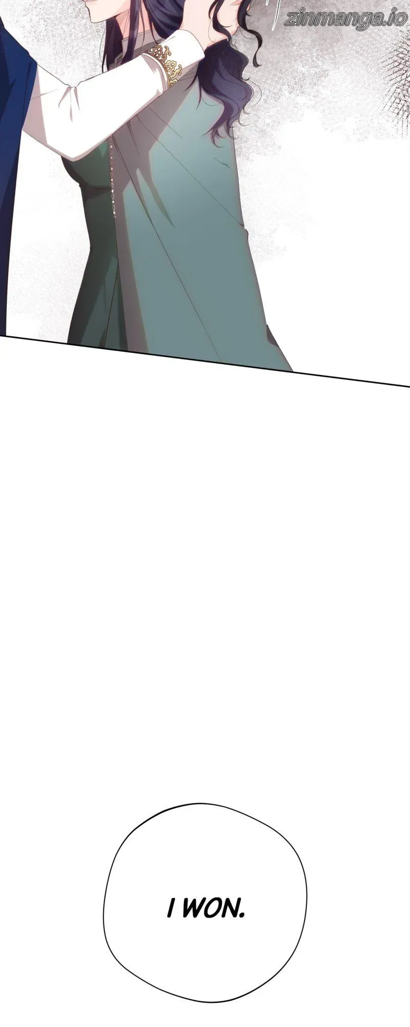 Begrudgingly Yours Chapter 11 page 60