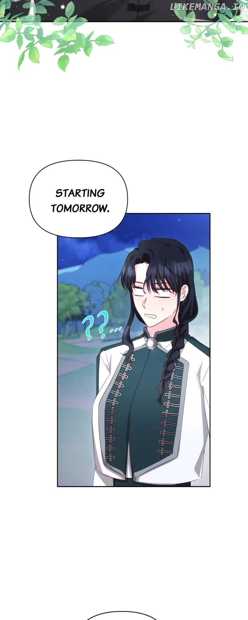 Begrudgingly Yours Chapter 25 page 12