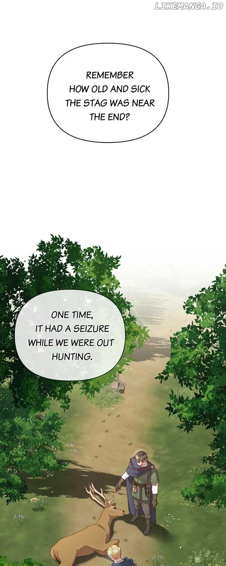 Begrudgingly Yours Chapter 26 page 3