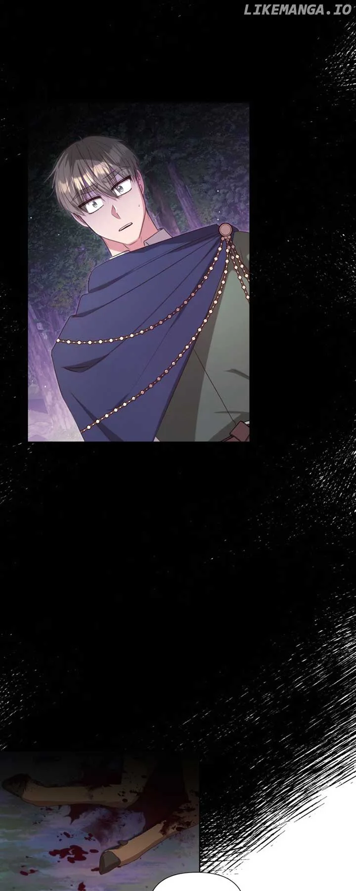 Begrudgingly Yours Chapter 26 page 8