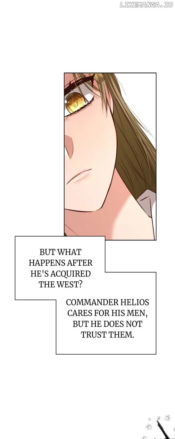 Begrudgingly Yours Chapter 26 page 17