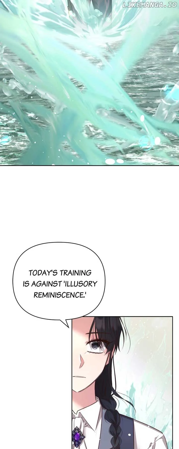 Begrudgingly Yours Chapter 26 page 22