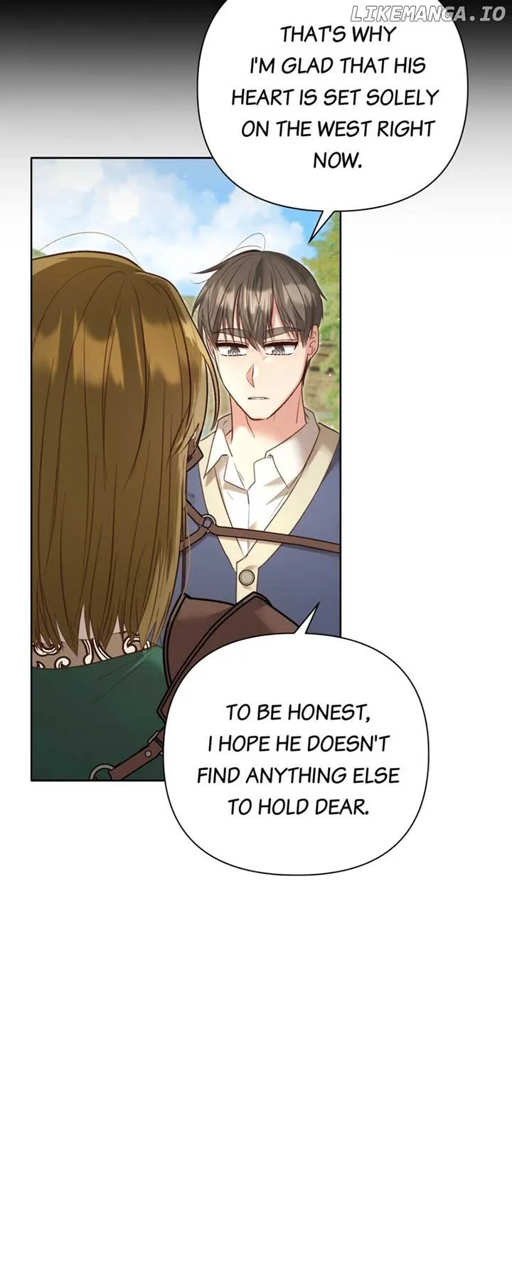 Begrudgingly Yours Chapter 26 page 16