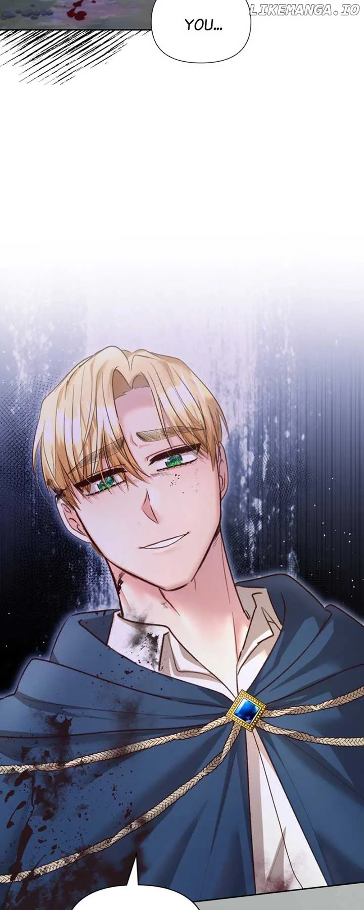 Begrudgingly Yours Chapter 26 page 9