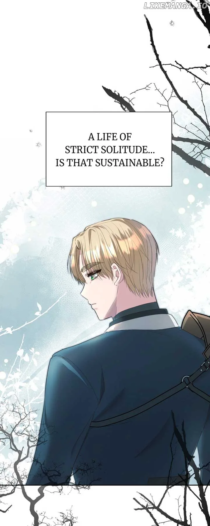 Begrudgingly Yours Chapter 26 page 18