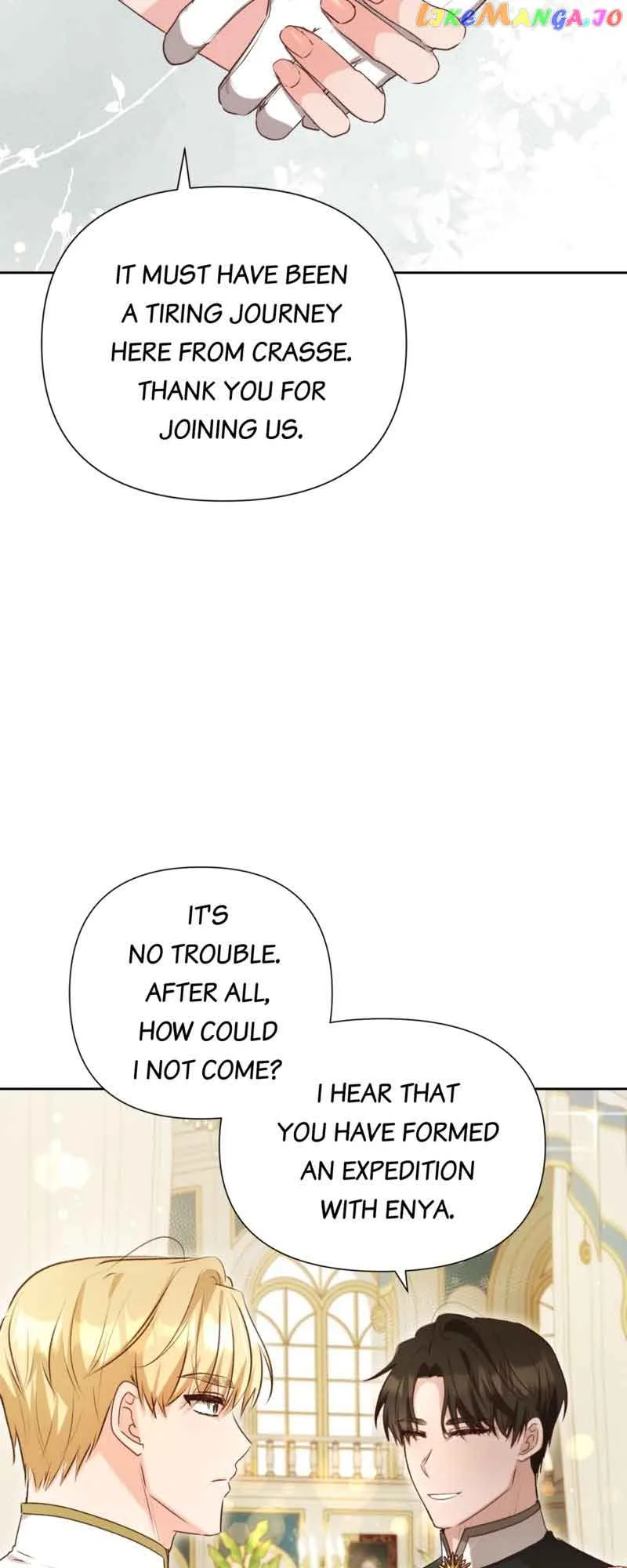 Begrudgingly Yours Chapter 17 page 39