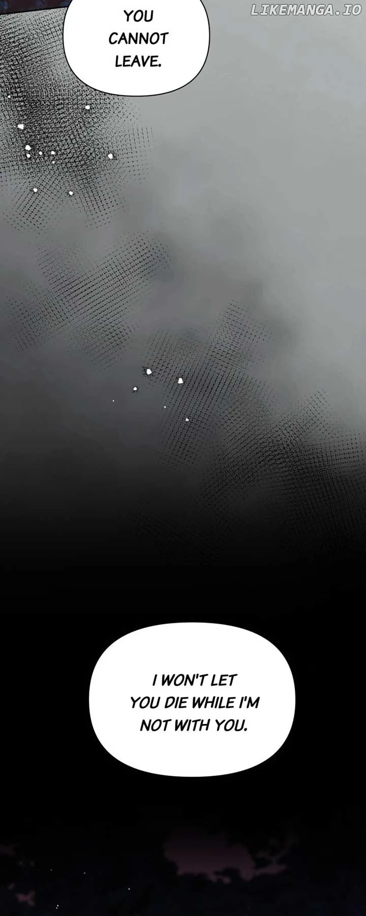 Begrudgingly Yours Chapter 26 page 10
