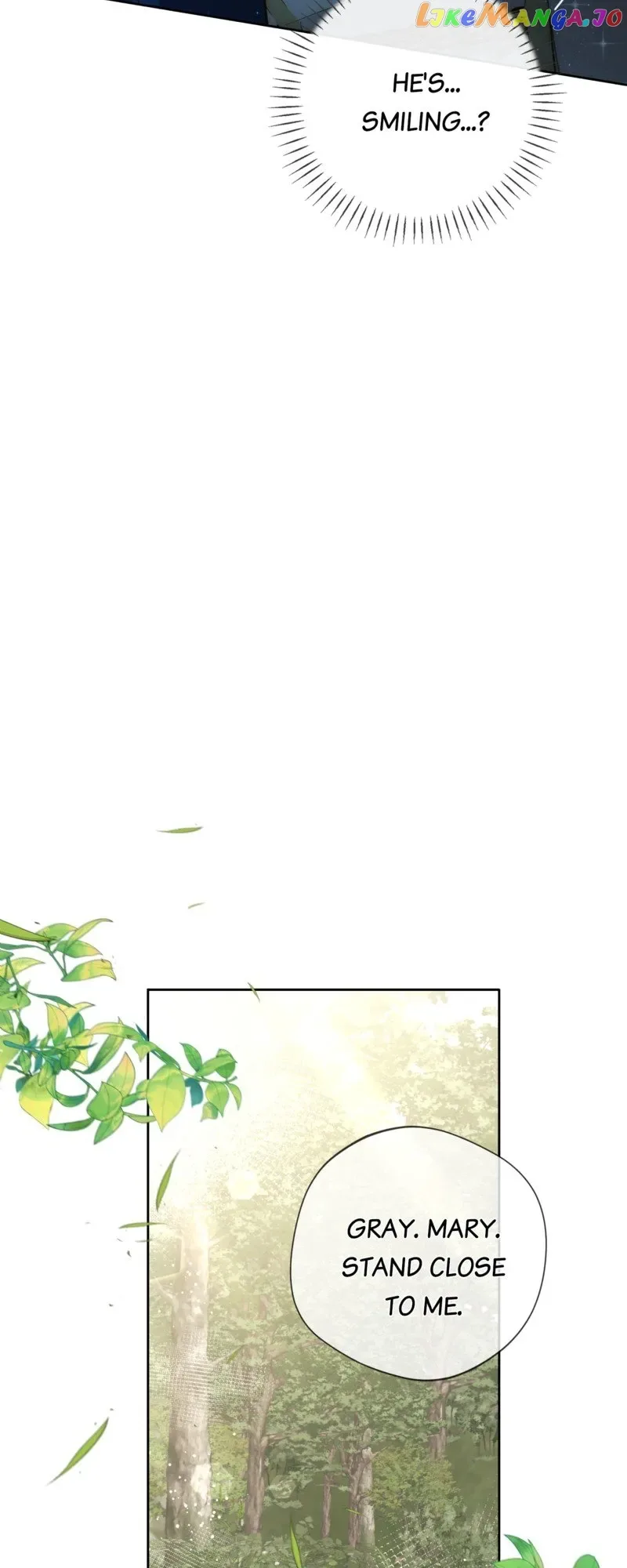 Begrudgingly Yours Chapter 5 page 43