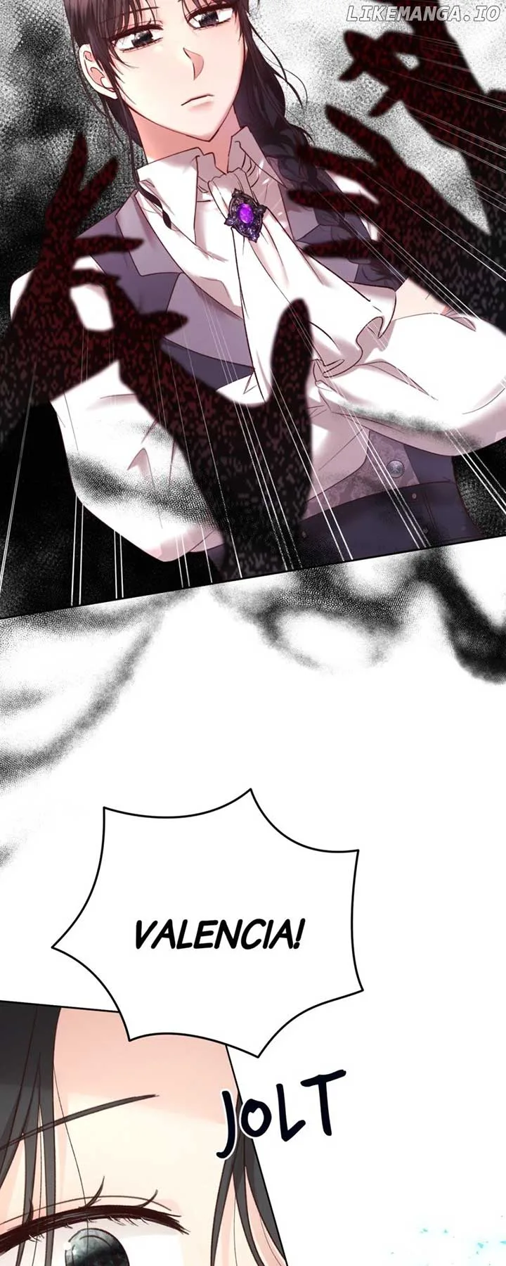 Begrudgingly Yours Chapter 26 page 35