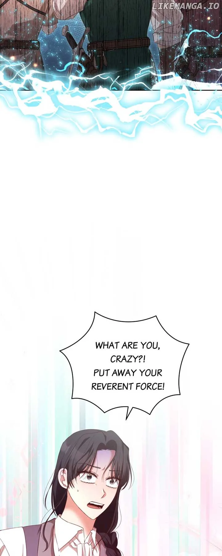 Begrudgingly Yours Chapter 26 page 37