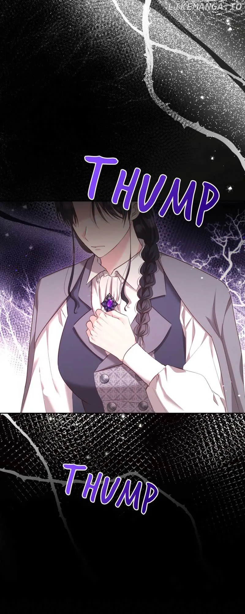 Begrudgingly Yours Chapter 25 page 37