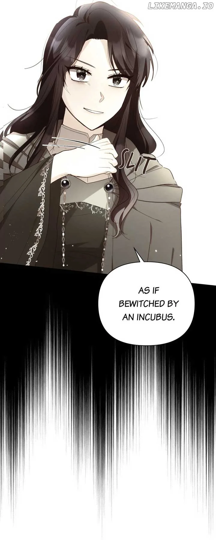 Begrudgingly Yours Chapter 26 page 33