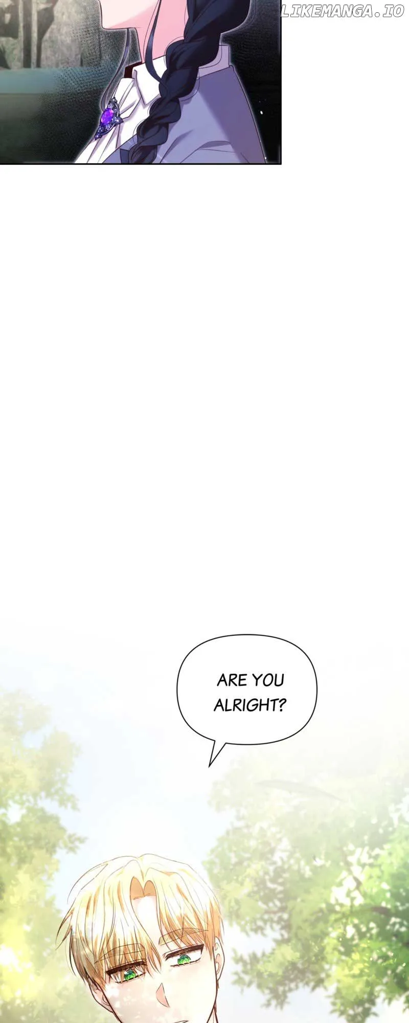 Begrudgingly Yours Chapter 25 page 40