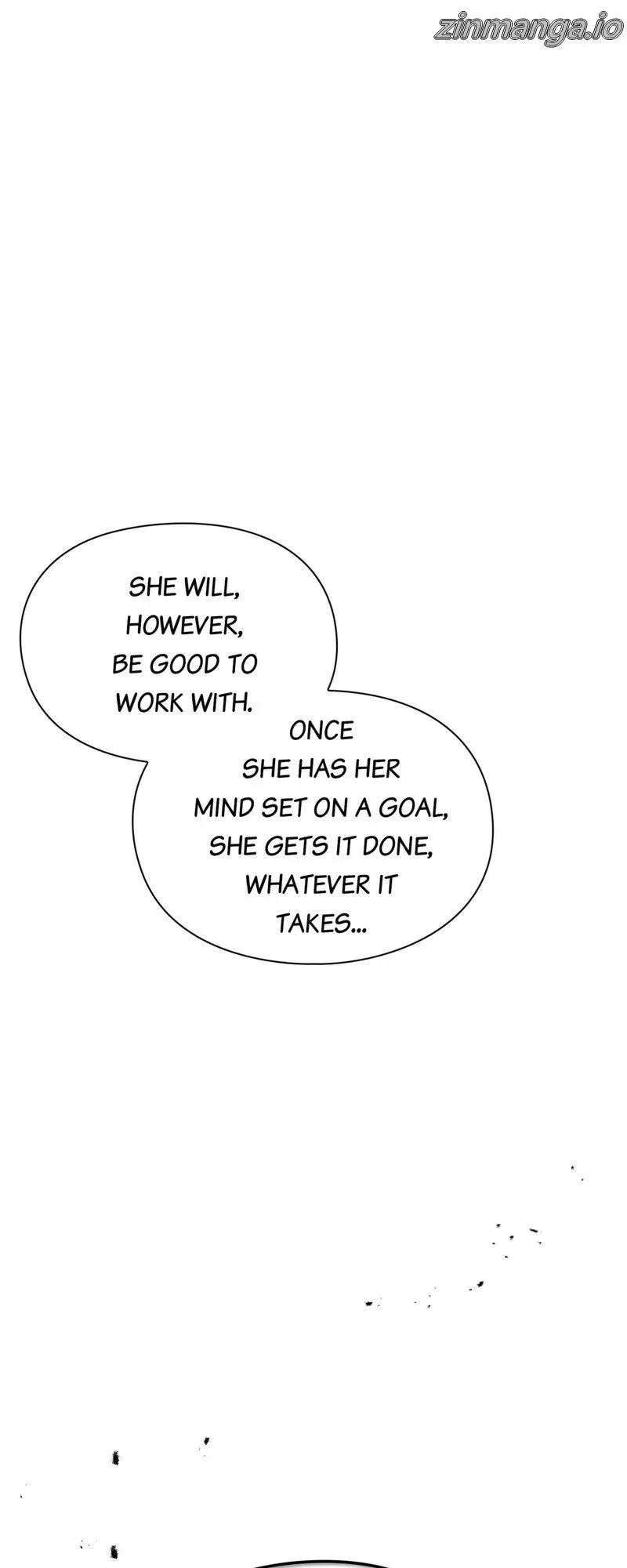 Begrudgingly Yours Chapter 3 page 63
