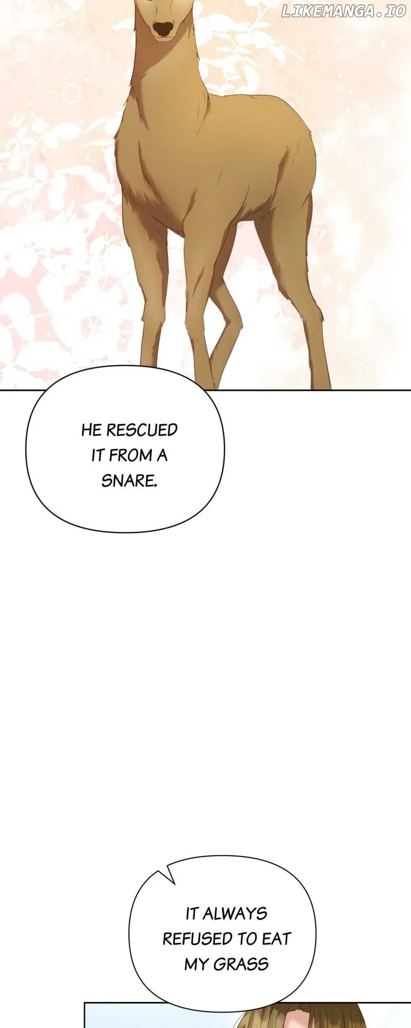 Begrudgingly Yours Chapter 25 page 49