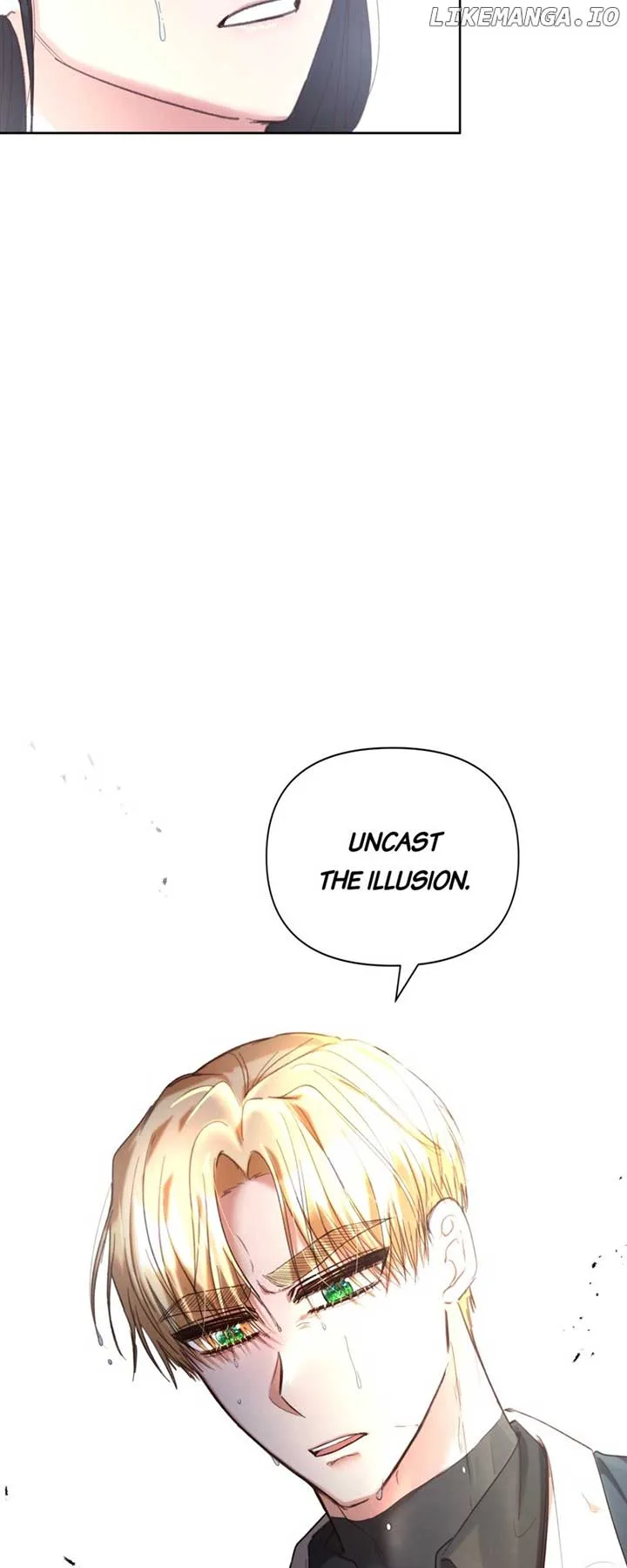 Begrudgingly Yours Chapter 26 page 41