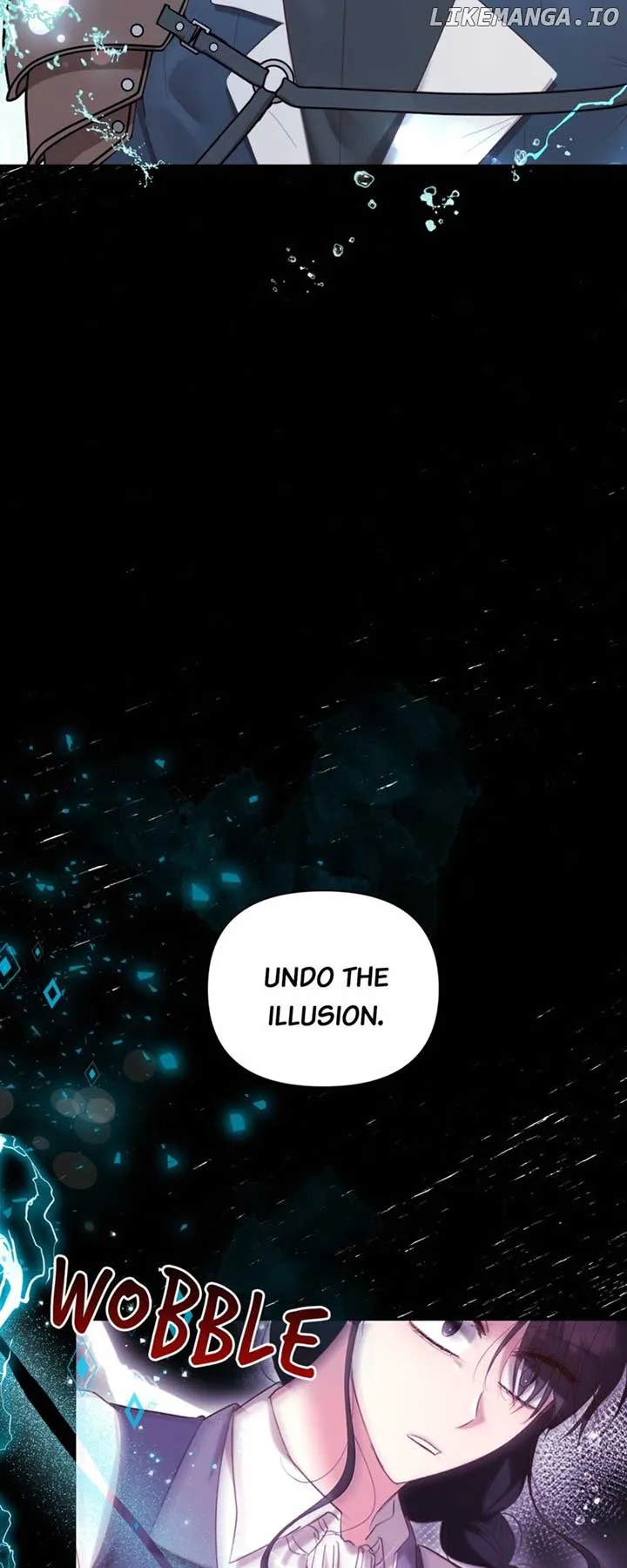 Begrudgingly Yours Chapter 26 page 49