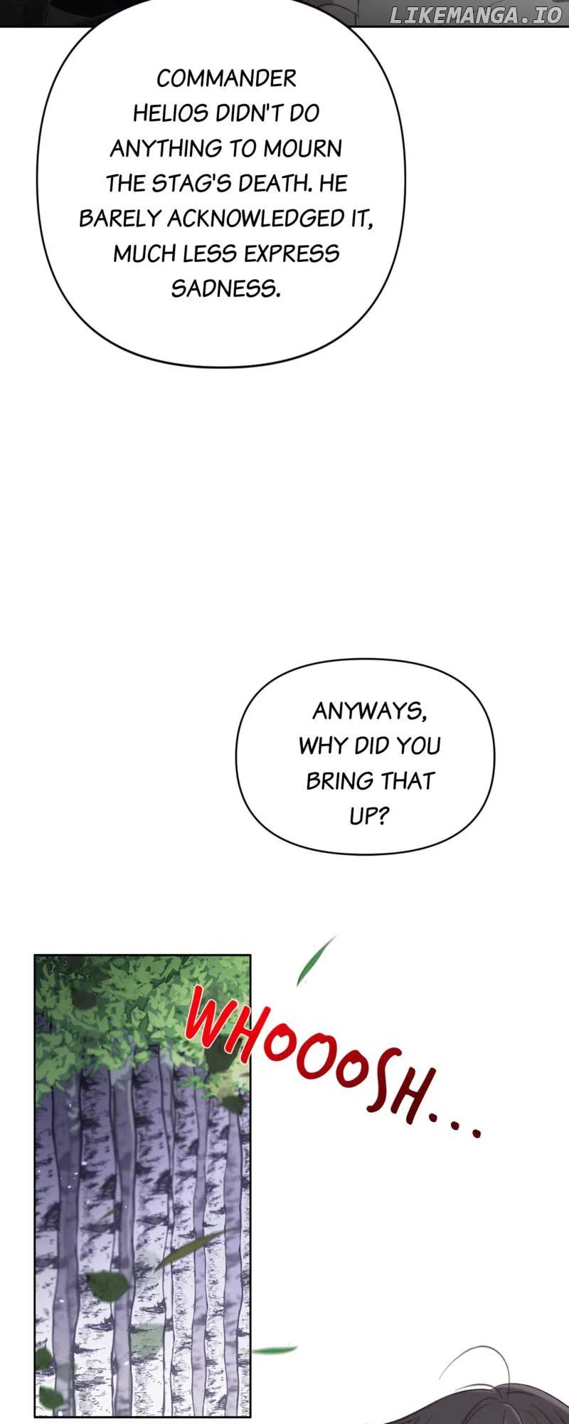 Begrudgingly Yours Chapter 25 page 55