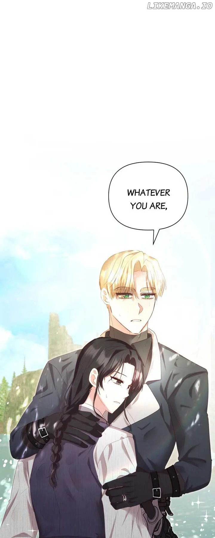 Begrudgingly Yours Chapter 26 page 61