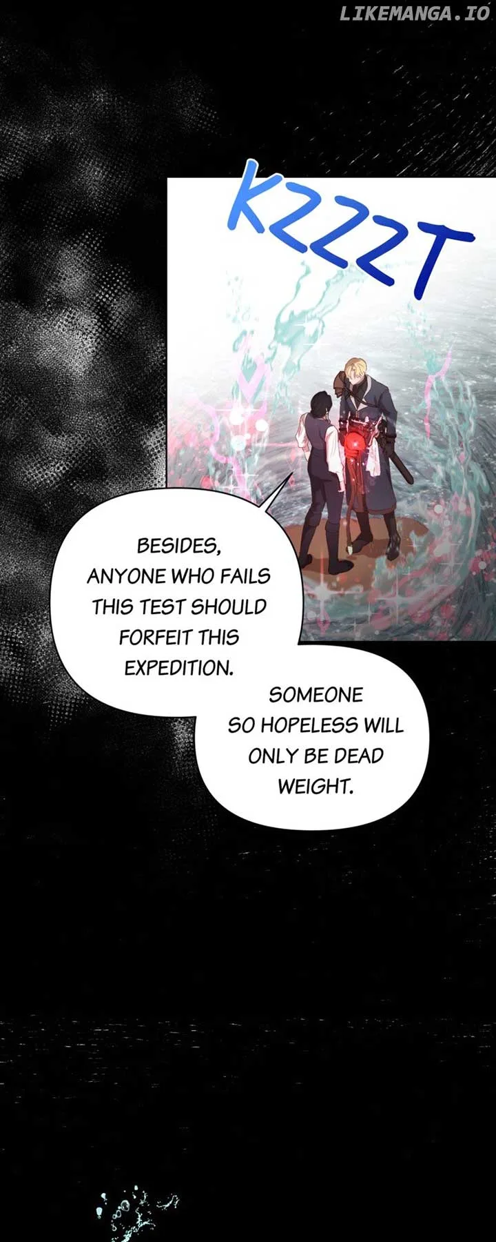 Begrudgingly Yours Chapter 26 page 47