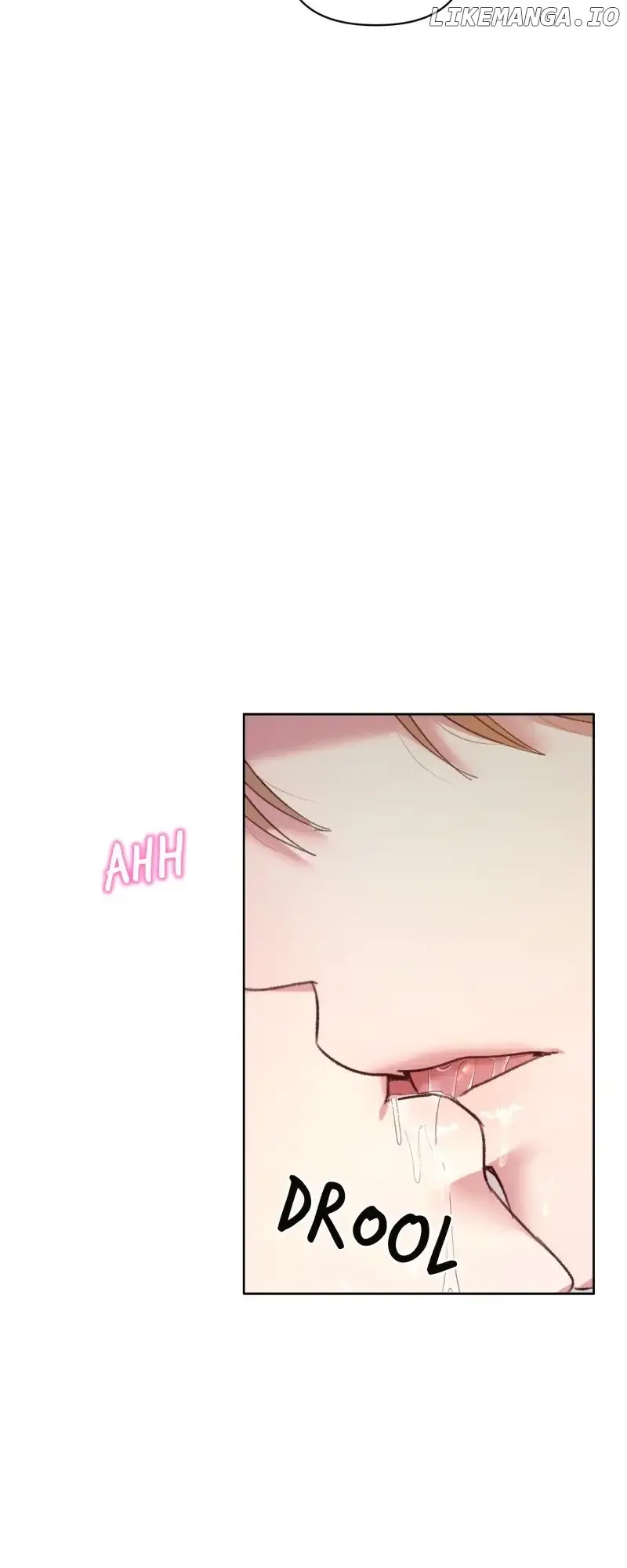 Begrudgingly Yours Chapter 28 page 5