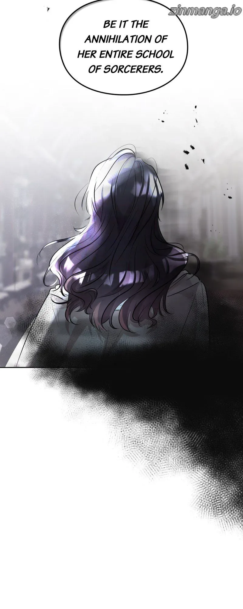 Begrudgingly Yours Chapter 3 page 64