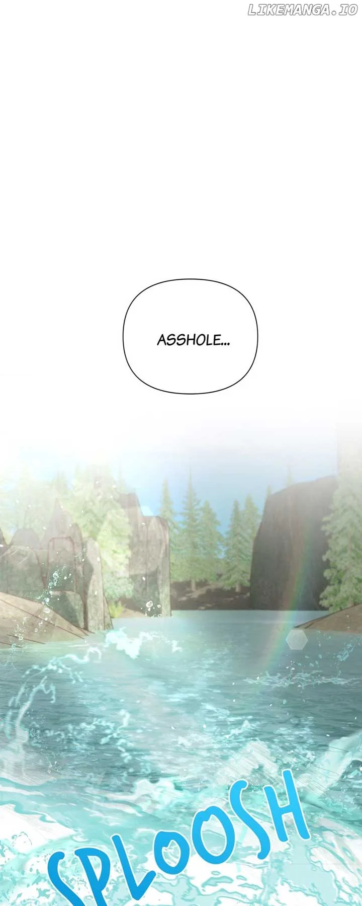 Begrudgingly Yours Chapter 26 page 67