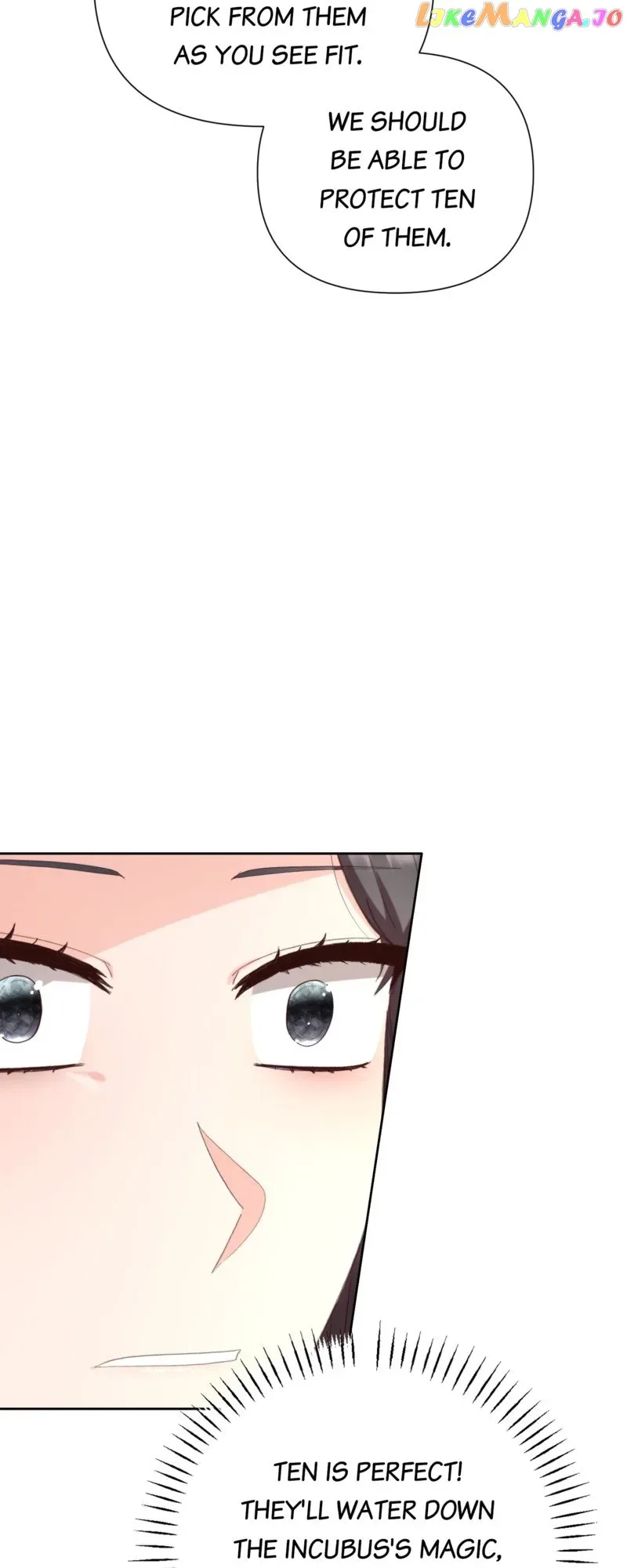 Begrudgingly Yours Chapter 12 page 60