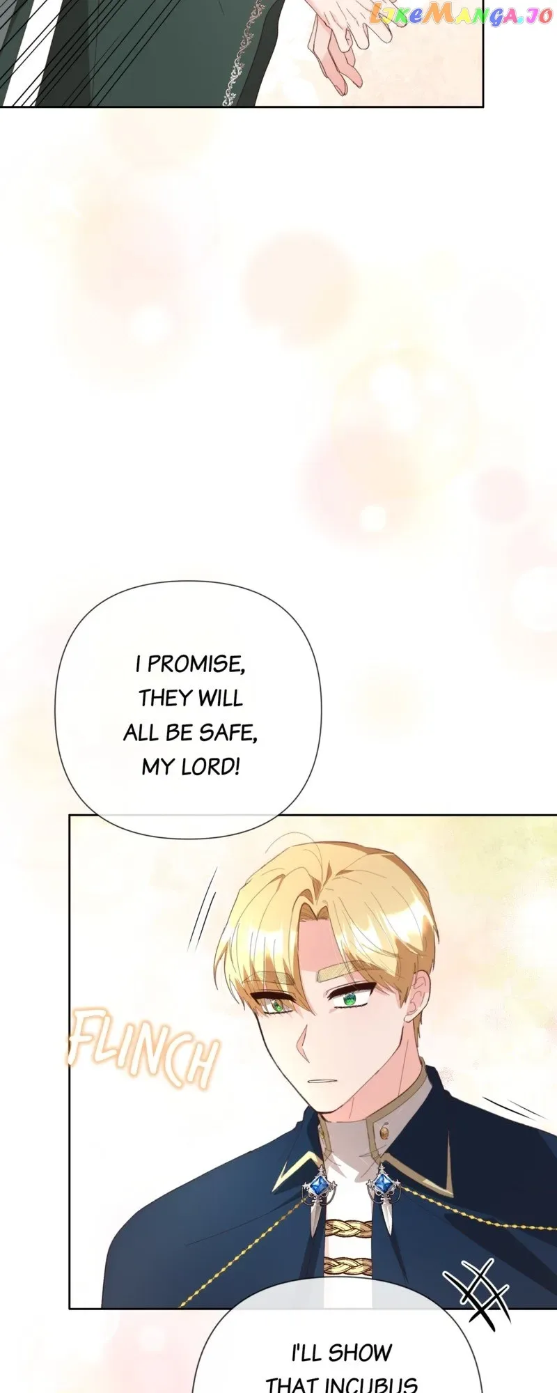 Begrudgingly Yours Chapter 12 page 62