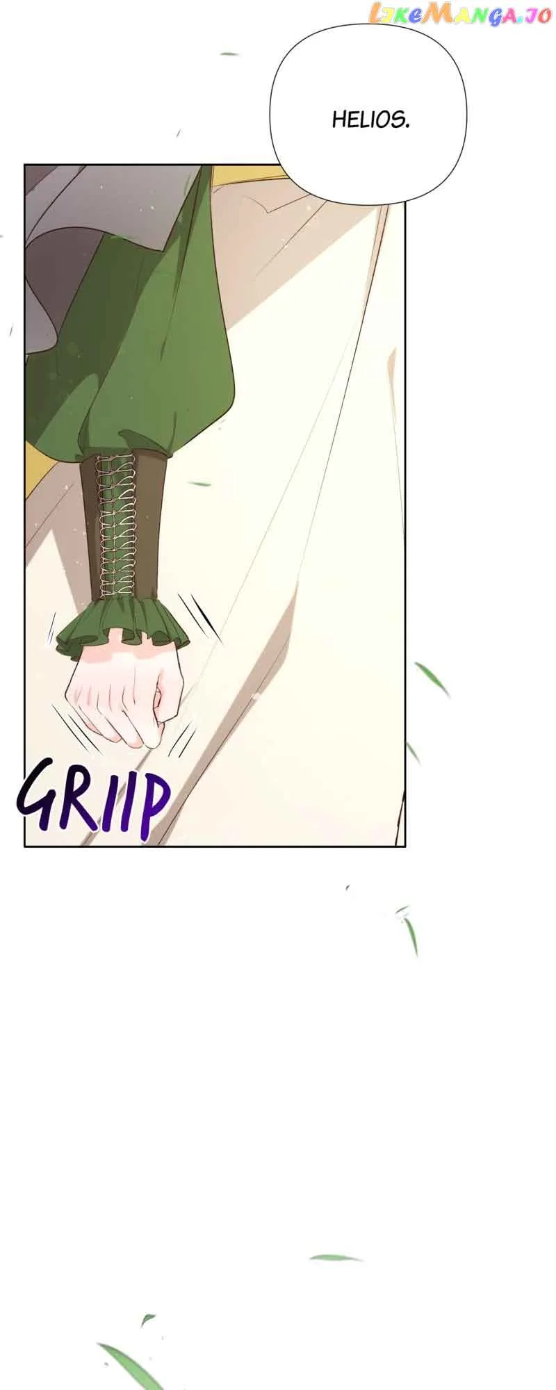 Begrudgingly Yours Chapter 13 page 62