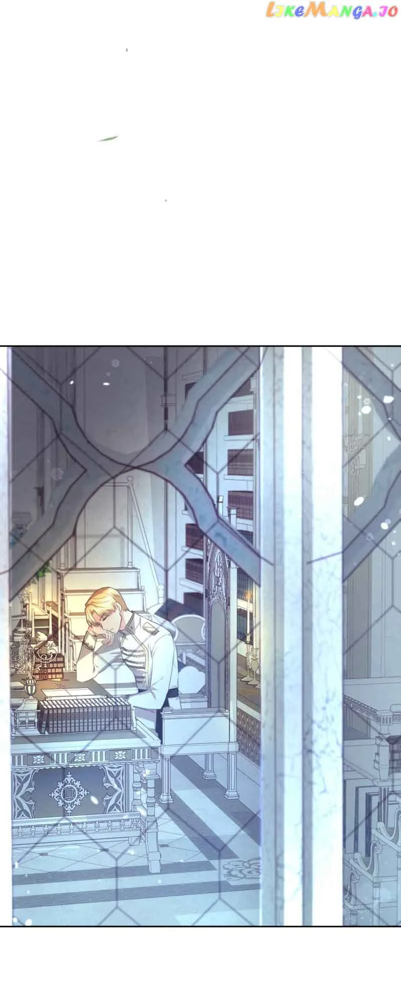 Begrudgingly Yours Chapter 13 page 64