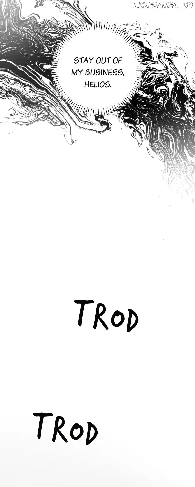 Begrudgingly Yours Chapter 28 page 32