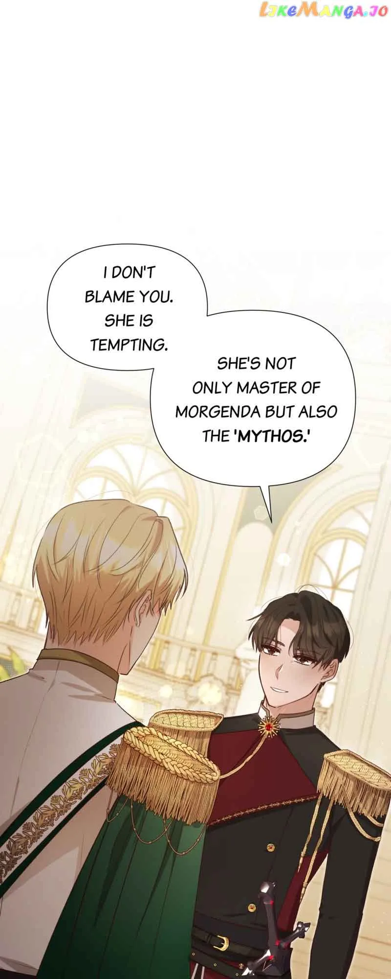 Begrudgingly Yours Chapter 17 page 45