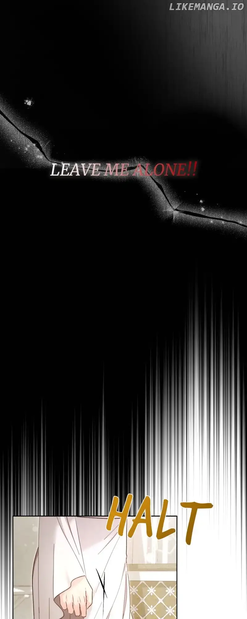Begrudgingly Yours Chapter 28 page 36