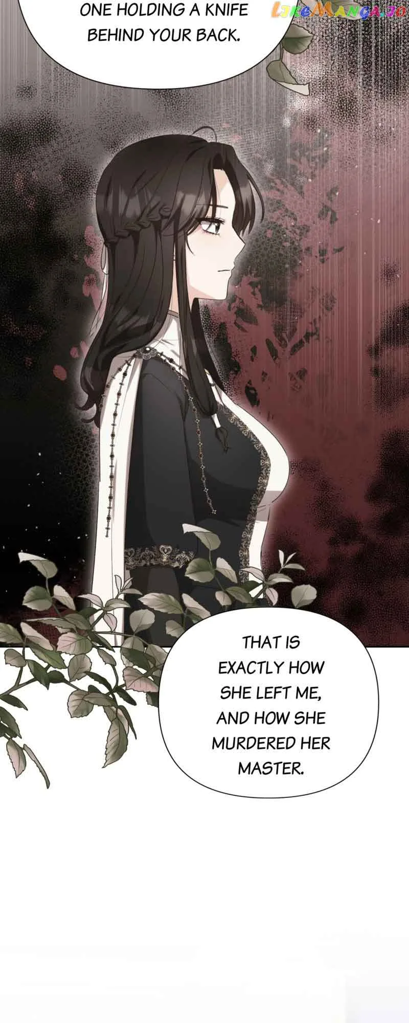 Begrudgingly Yours Chapter 17 page 47