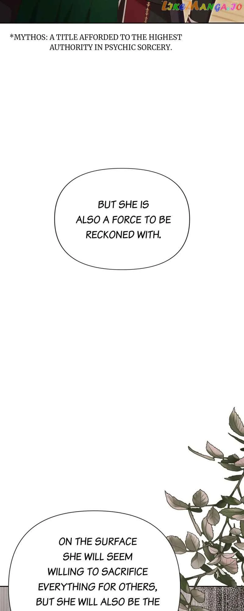 Begrudgingly Yours Chapter 17 page 46