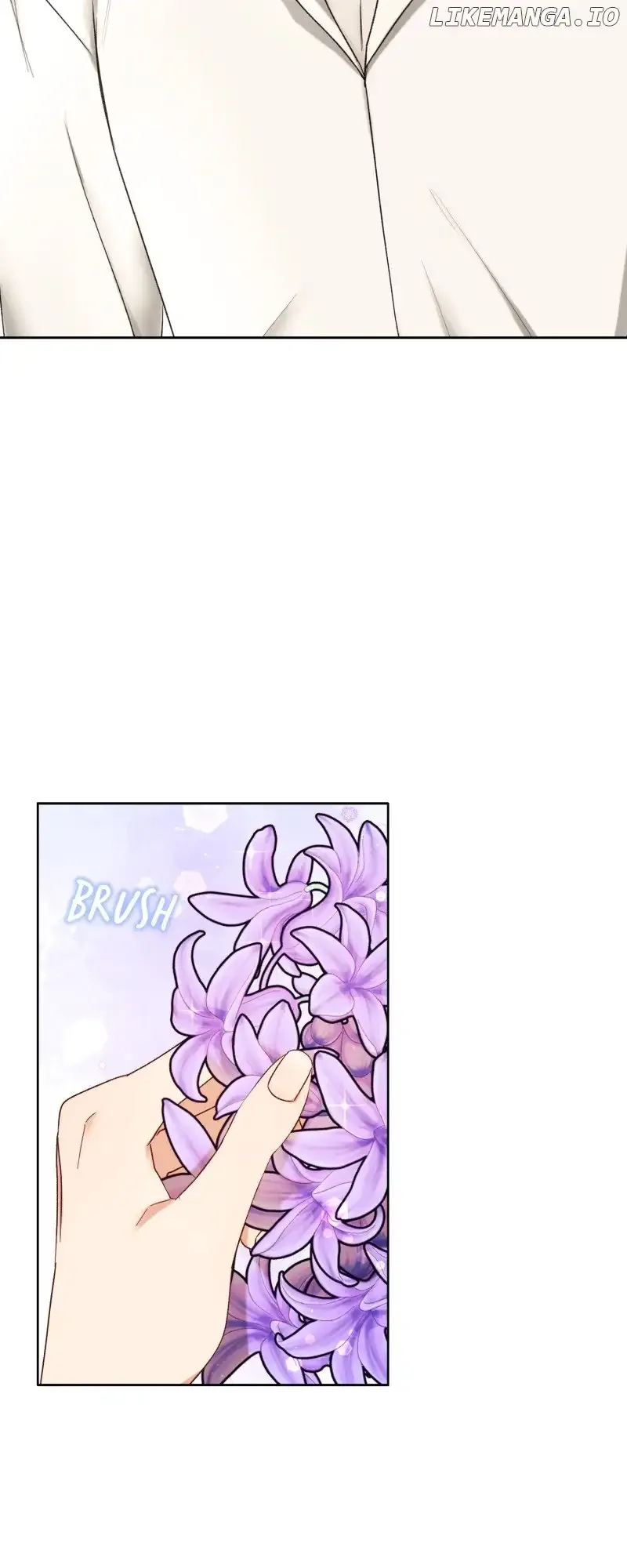 Begrudgingly Yours Chapter 28 page 43