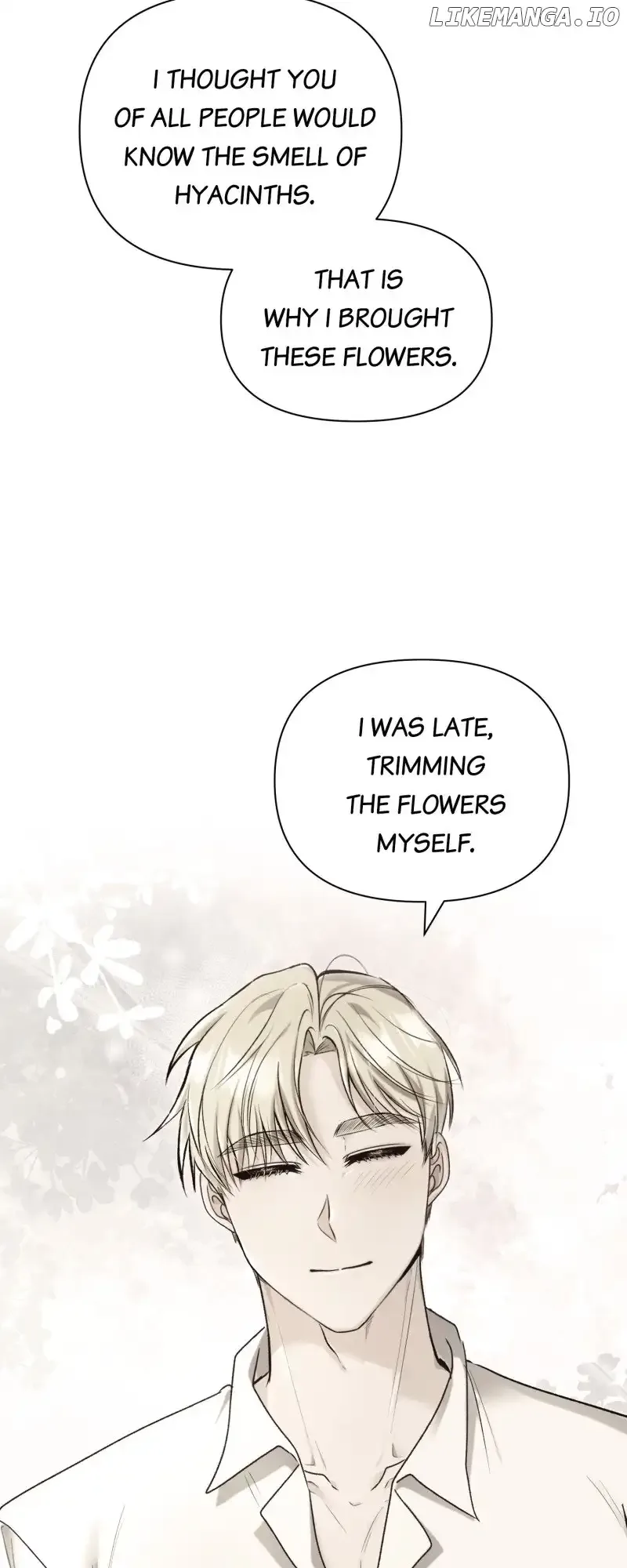 Begrudgingly Yours Chapter 28 page 42