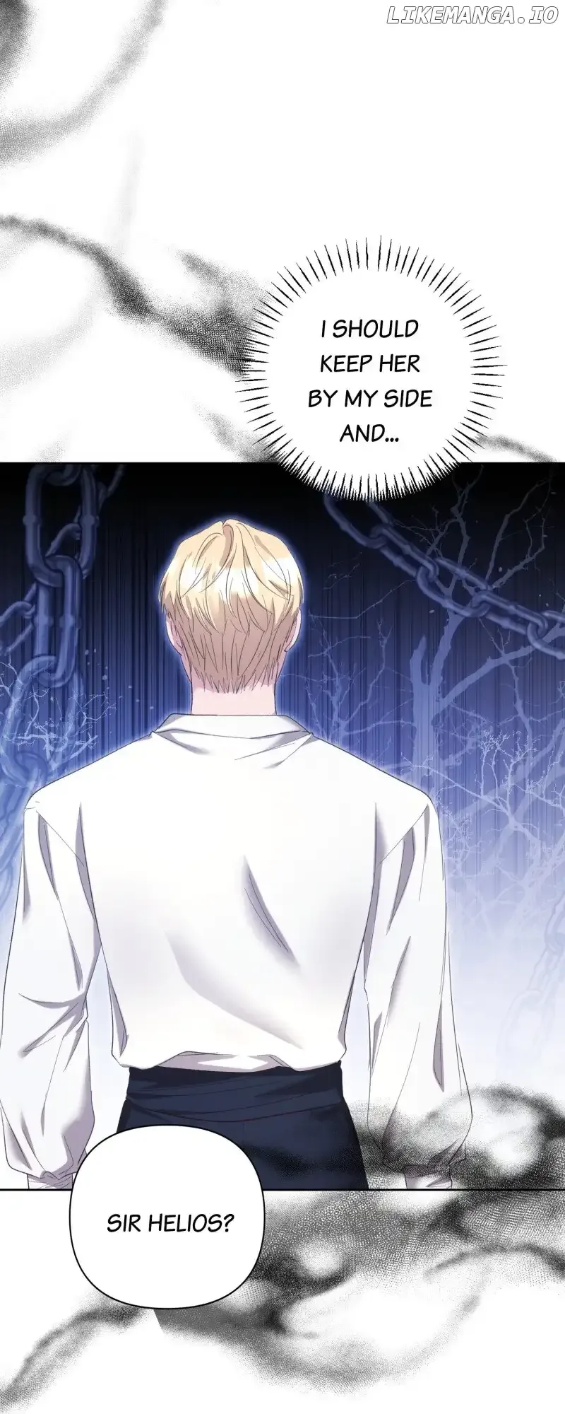 Begrudgingly Yours Chapter 28 page 54