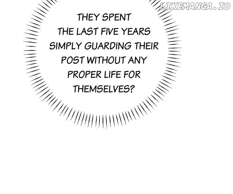 Begrudgingly Yours Chapter 28 page 52